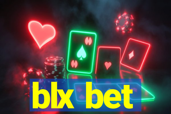 blx bet